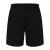 NAVITAS CORE JOGGER SHORTS BLACK